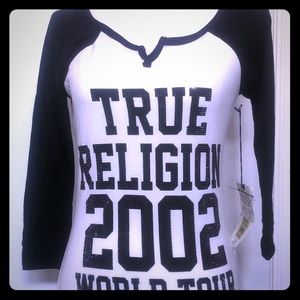 True Religion